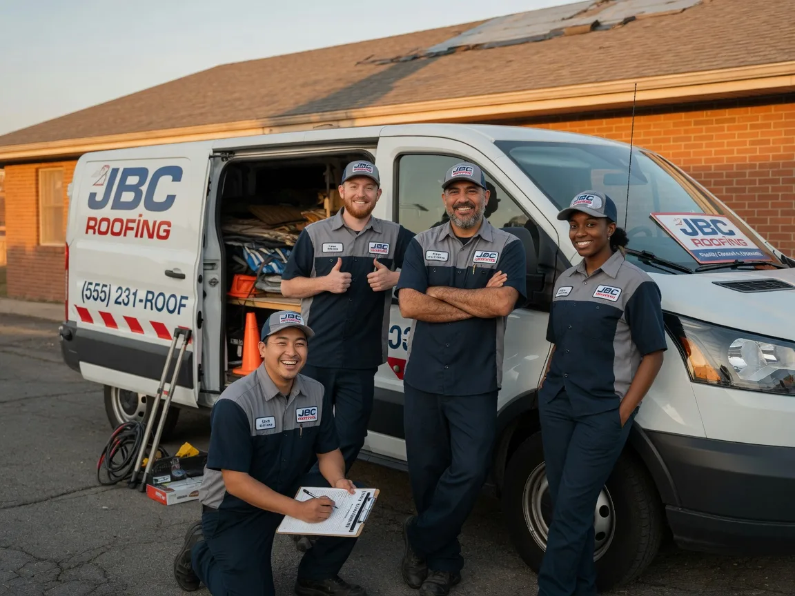 Roof Replacement company in Littcarr, KY