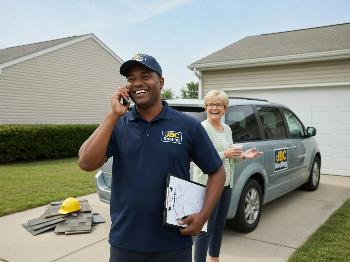 Roof Replacement Littcarr, KY FAQs